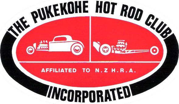 Pukekohe Hot Rod Club - Unjudged Show